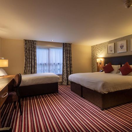 Gloucester Robinswood Hotel, BW Signature Collection Εξωτερικό φωτογραφία