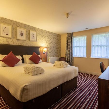 Gloucester Robinswood Hotel, BW Signature Collection Εξωτερικό φωτογραφία