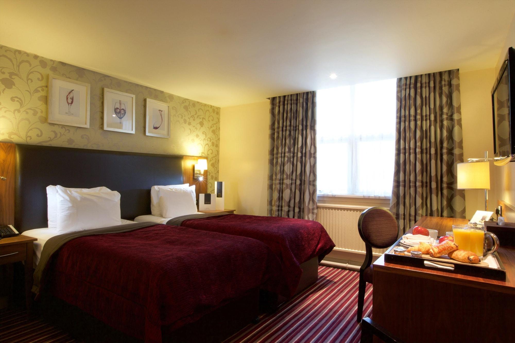 Gloucester Robinswood Hotel, BW Signature Collection Εξωτερικό φωτογραφία