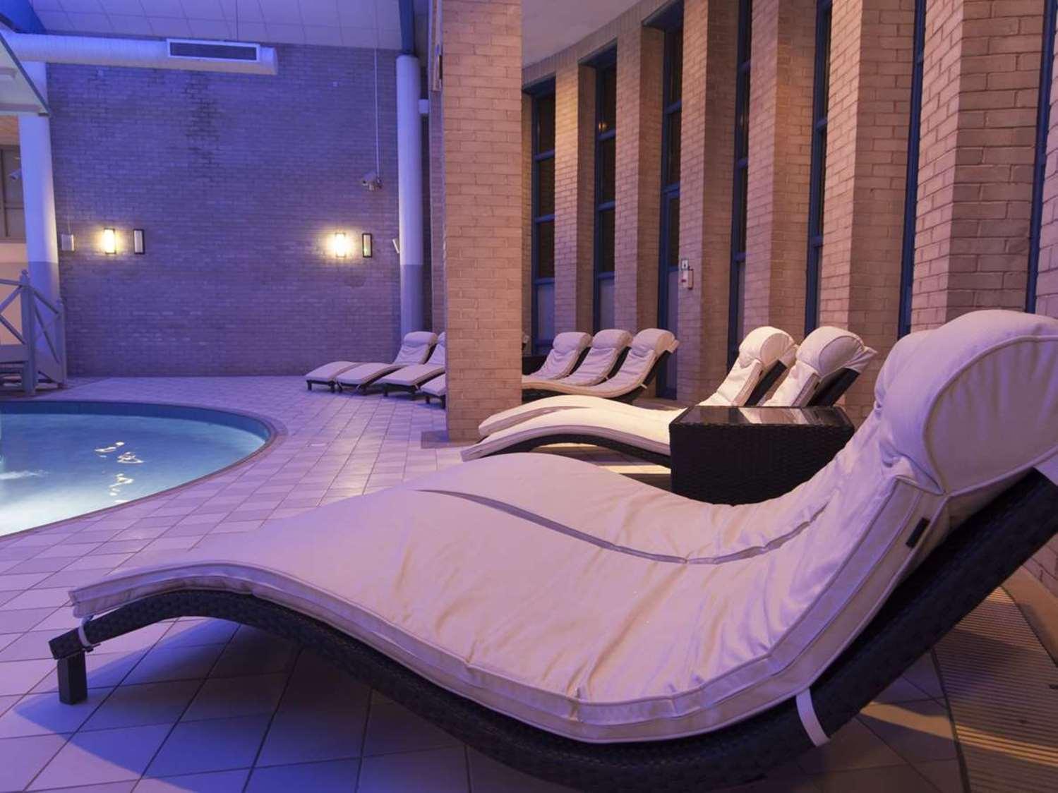 Gloucester Robinswood Hotel, BW Signature Collection Εξωτερικό φωτογραφία