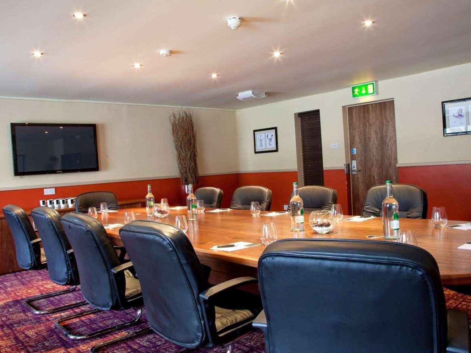 Gloucester Robinswood Hotel, BW Signature Collection Εξωτερικό φωτογραφία