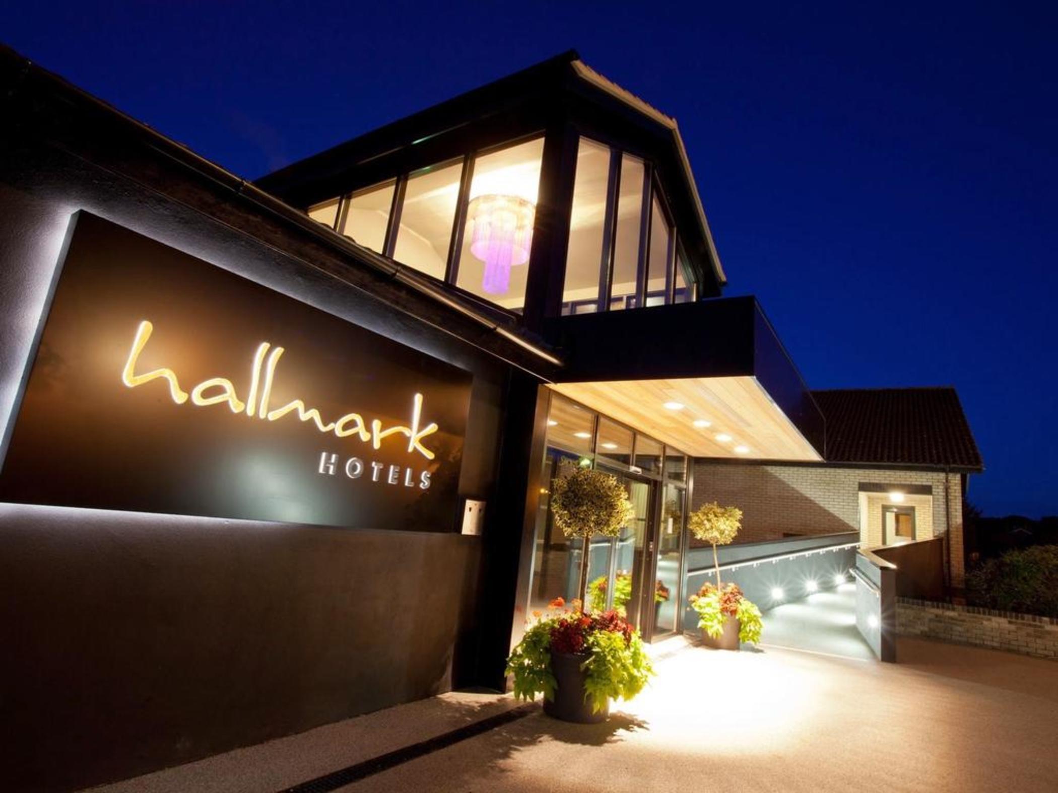 Gloucester Robinswood Hotel, BW Signature Collection Εξωτερικό φωτογραφία