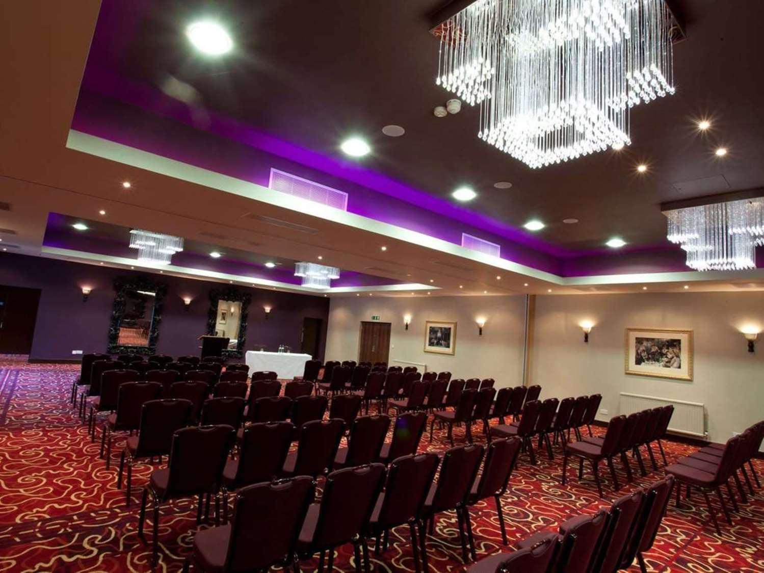 Gloucester Robinswood Hotel, BW Signature Collection Εξωτερικό φωτογραφία