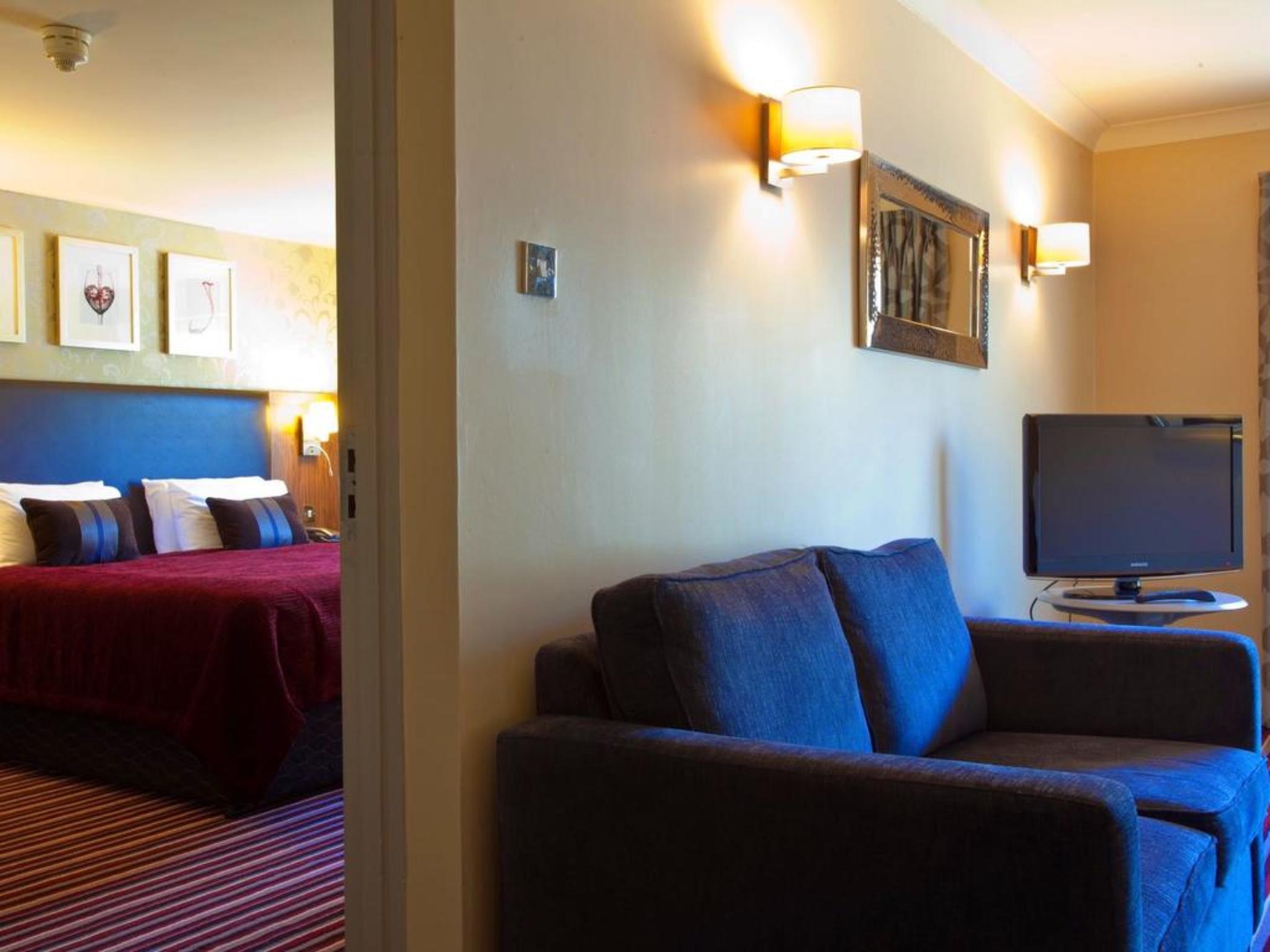 Gloucester Robinswood Hotel, BW Signature Collection Εξωτερικό φωτογραφία