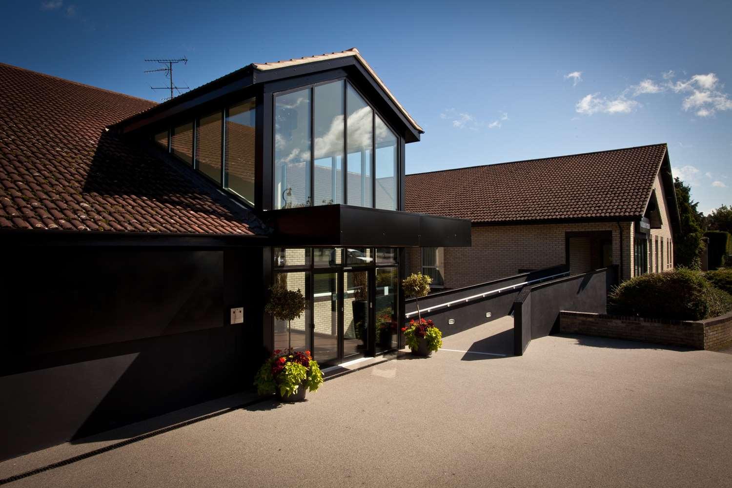 Gloucester Robinswood Hotel, BW Signature Collection Εξωτερικό φωτογραφία