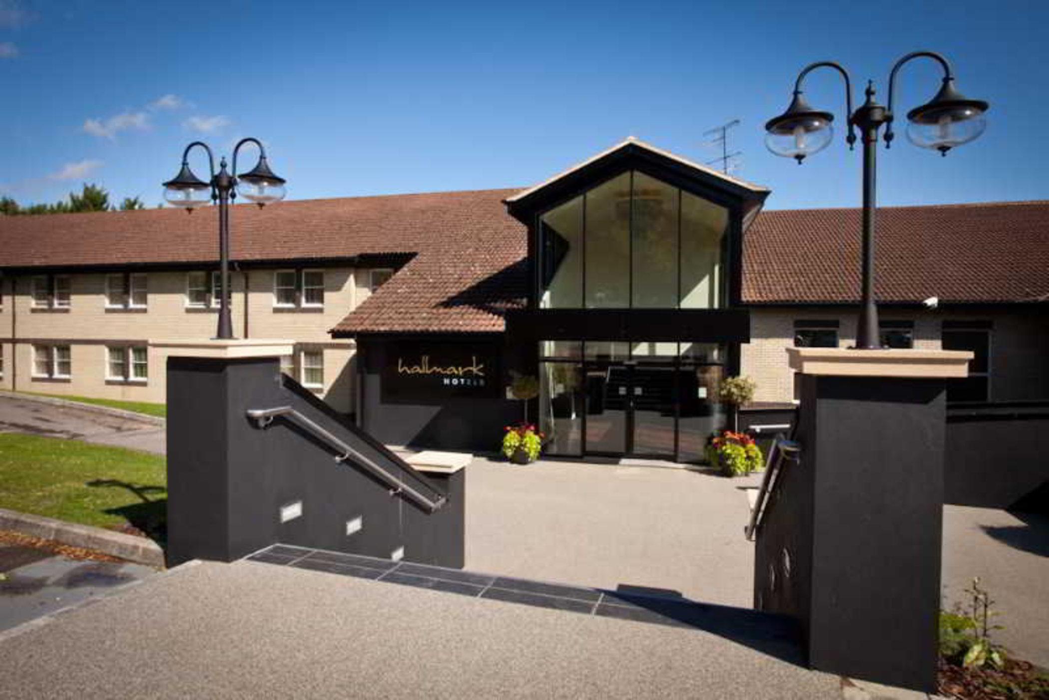 Gloucester Robinswood Hotel, BW Signature Collection Εξωτερικό φωτογραφία