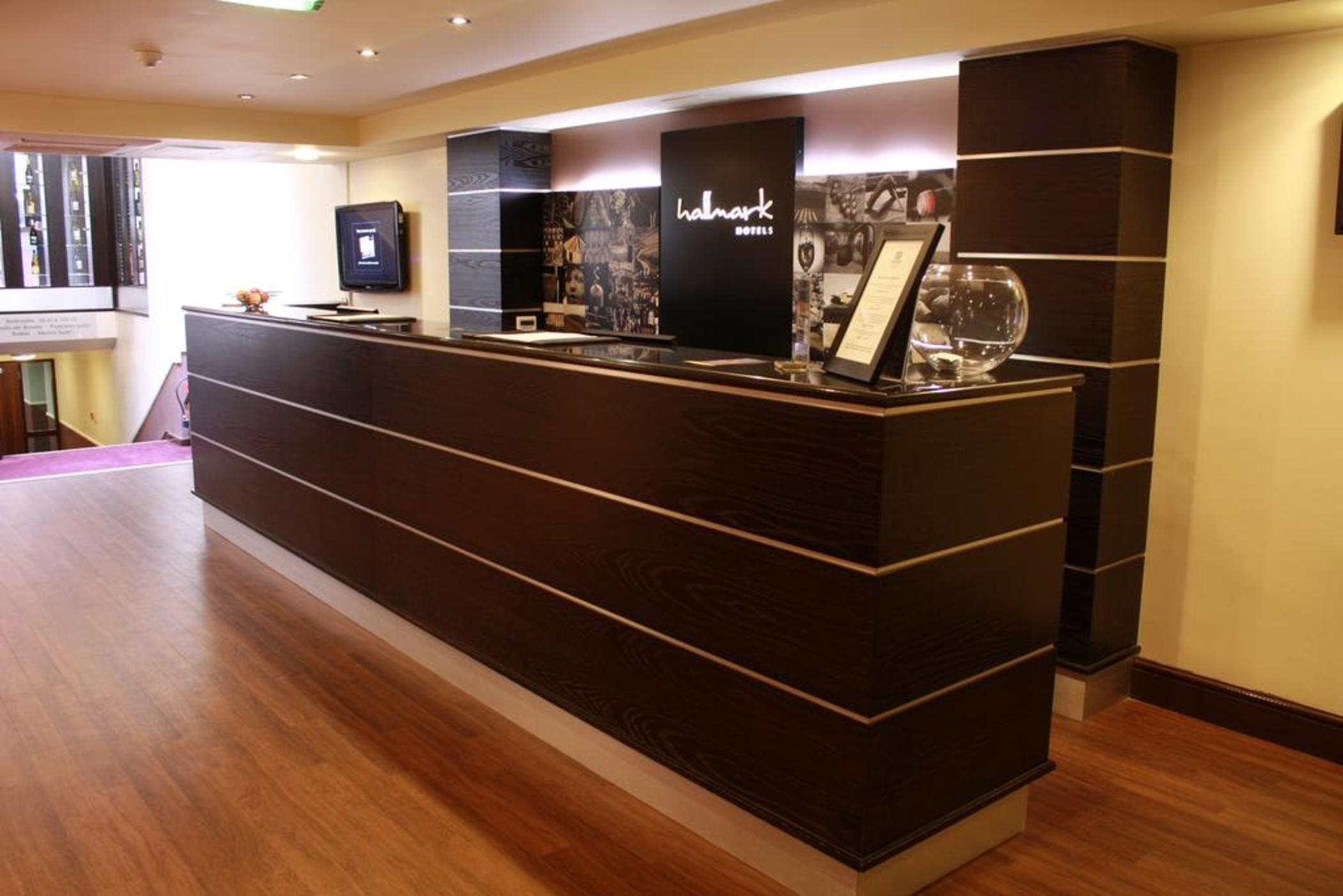Gloucester Robinswood Hotel, BW Signature Collection Εξωτερικό φωτογραφία
