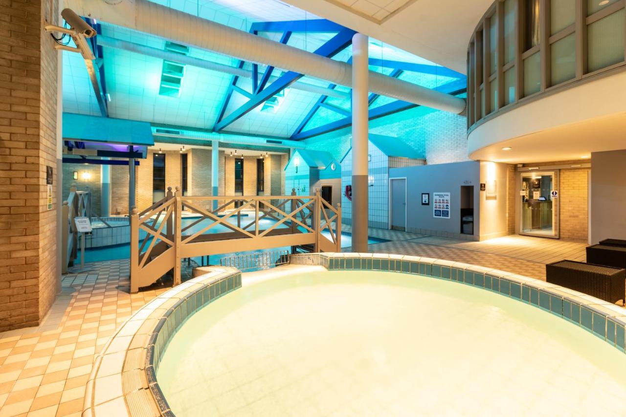 Gloucester Robinswood Hotel, BW Signature Collection Εξωτερικό φωτογραφία