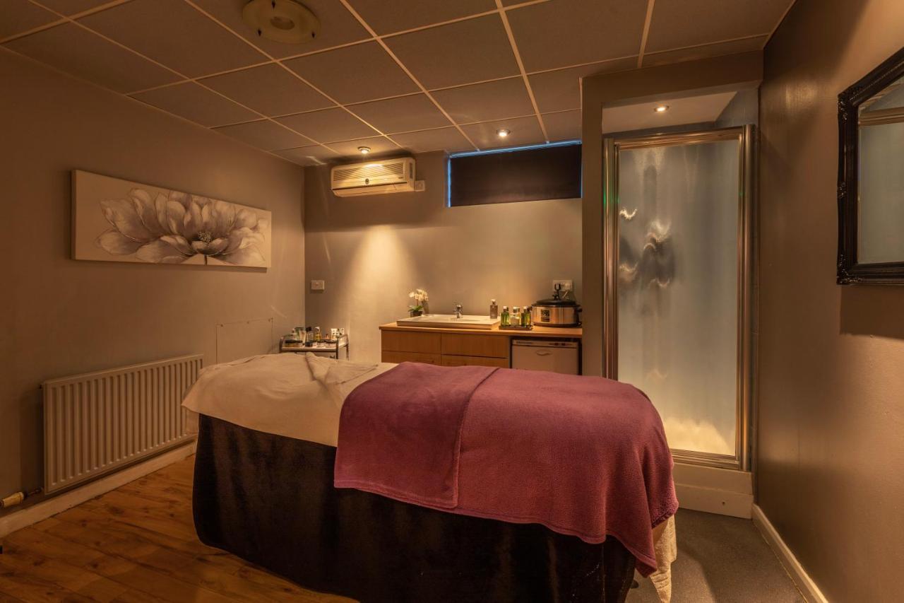 Gloucester Robinswood Hotel, BW Signature Collection Εξωτερικό φωτογραφία