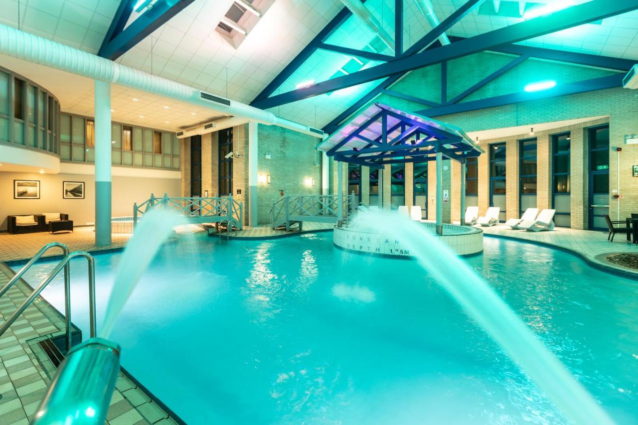 Gloucester Robinswood Hotel, BW Signature Collection Εξωτερικό φωτογραφία
