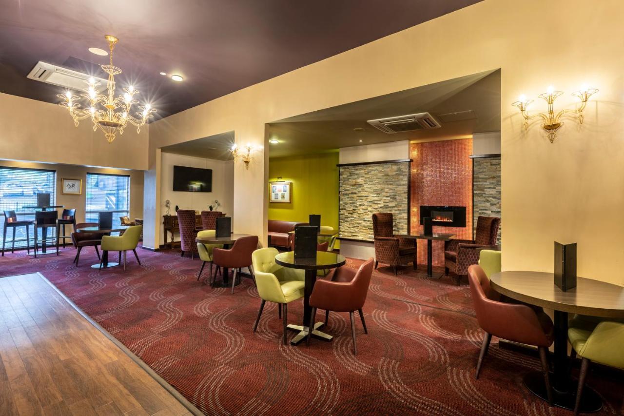 Gloucester Robinswood Hotel, BW Signature Collection Εξωτερικό φωτογραφία