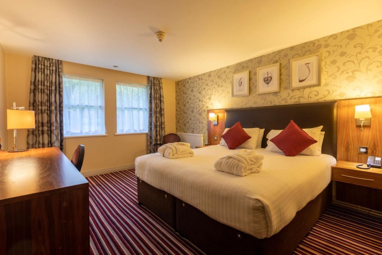 Gloucester Robinswood Hotel, BW Signature Collection Εξωτερικό φωτογραφία