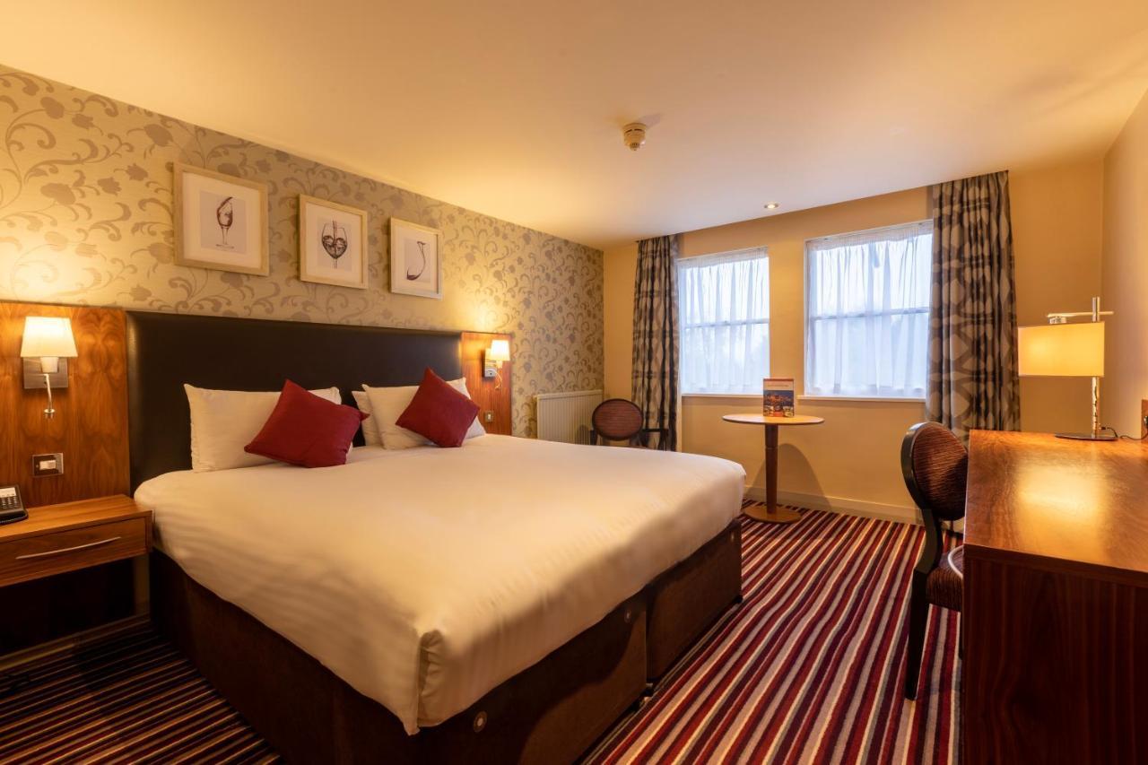 Gloucester Robinswood Hotel, BW Signature Collection Εξωτερικό φωτογραφία