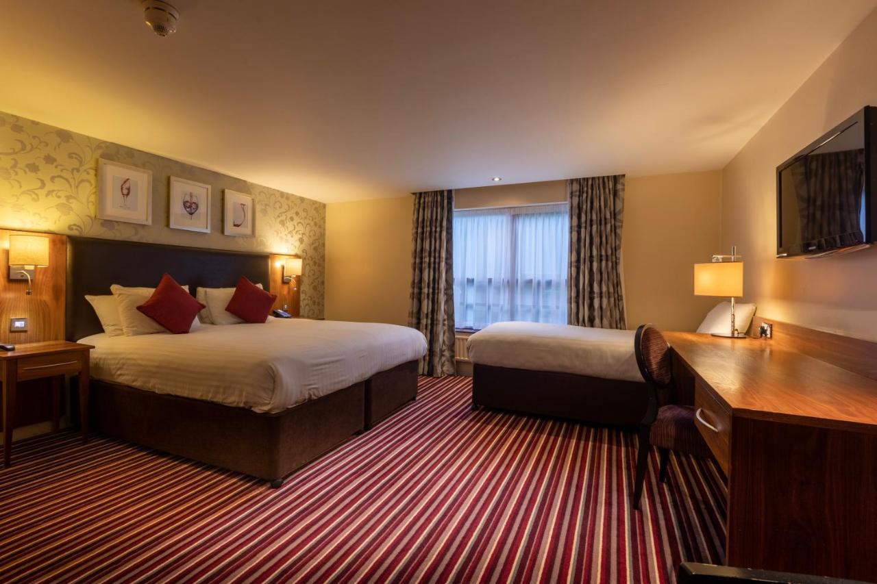 Gloucester Robinswood Hotel, BW Signature Collection Εξωτερικό φωτογραφία
