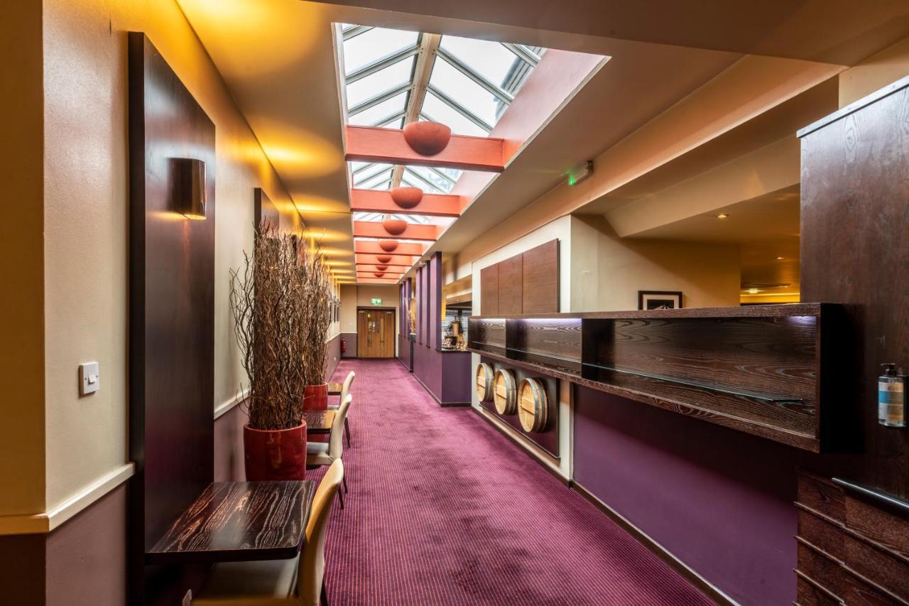 Gloucester Robinswood Hotel, BW Signature Collection Εξωτερικό φωτογραφία
