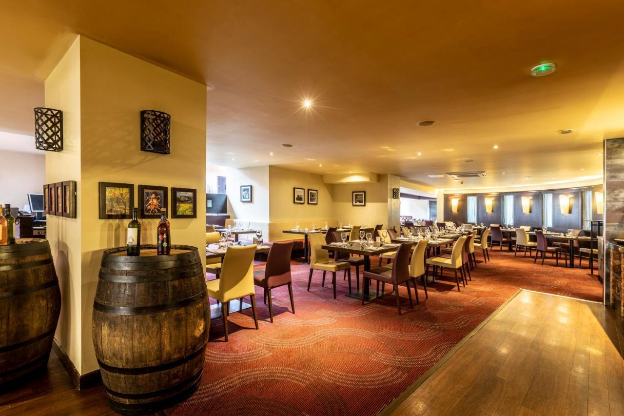 Gloucester Robinswood Hotel, BW Signature Collection Εξωτερικό φωτογραφία