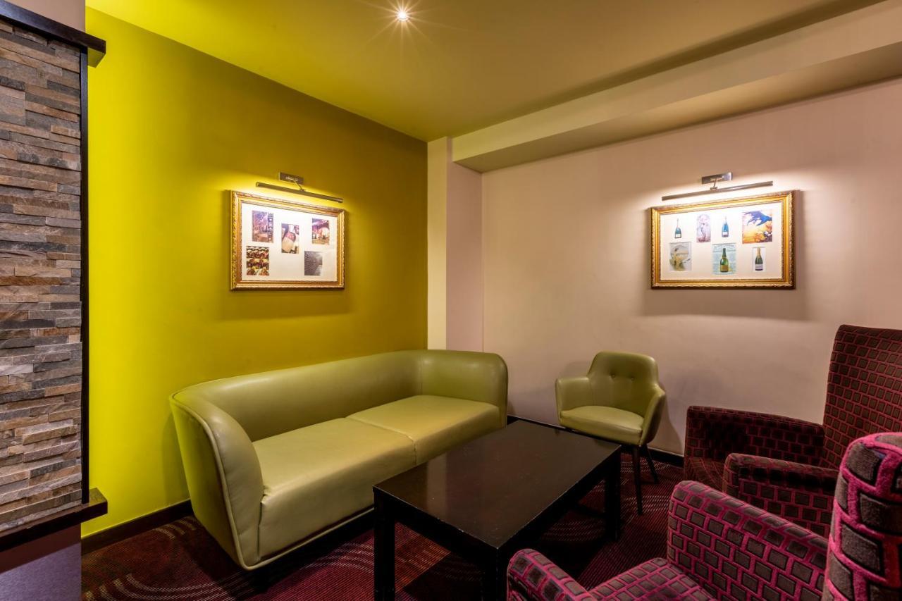 Gloucester Robinswood Hotel, BW Signature Collection Εξωτερικό φωτογραφία