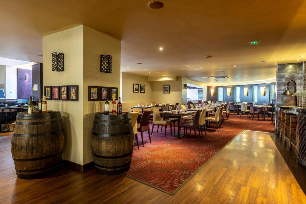 Gloucester Robinswood Hotel, BW Signature Collection Εξωτερικό φωτογραφία