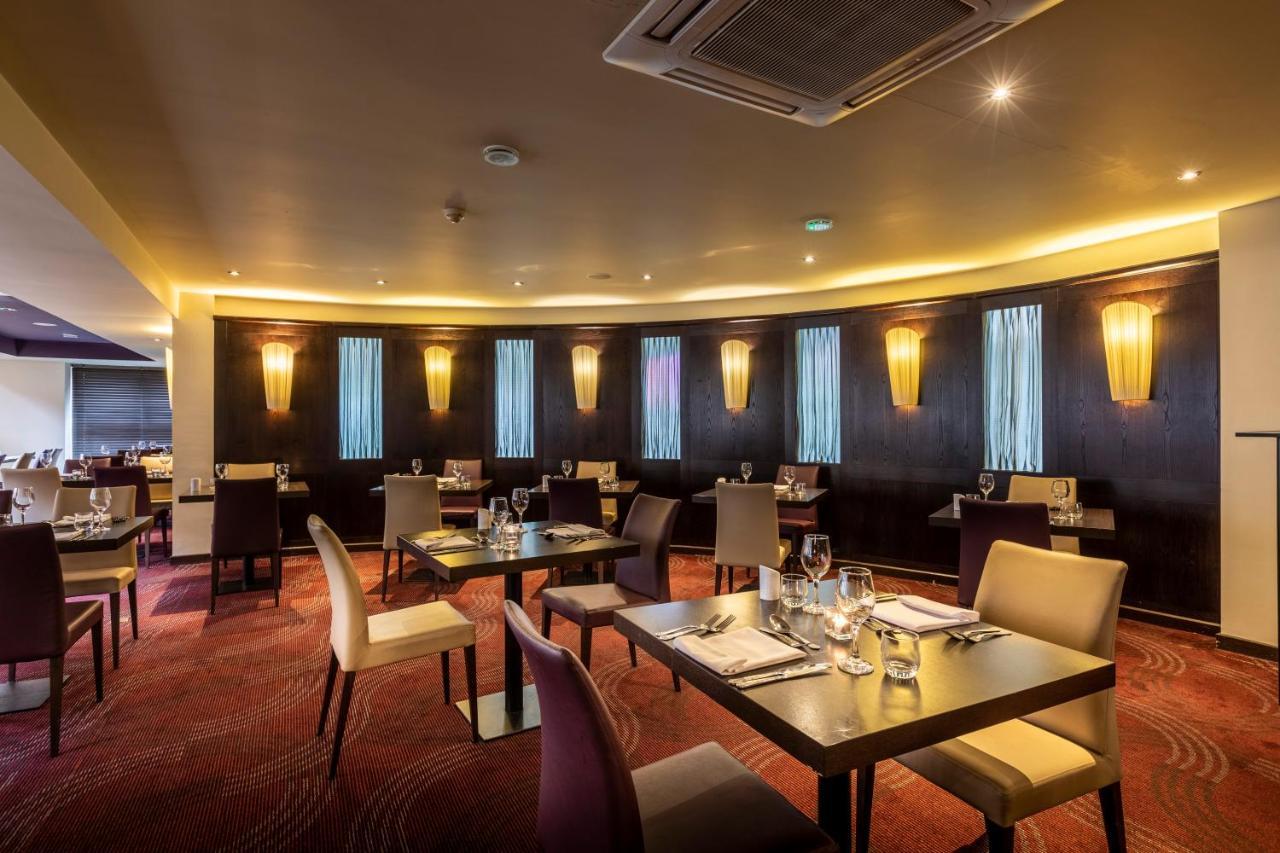 Gloucester Robinswood Hotel, BW Signature Collection Εξωτερικό φωτογραφία