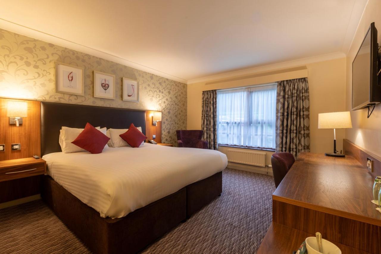 Gloucester Robinswood Hotel, BW Signature Collection Εξωτερικό φωτογραφία