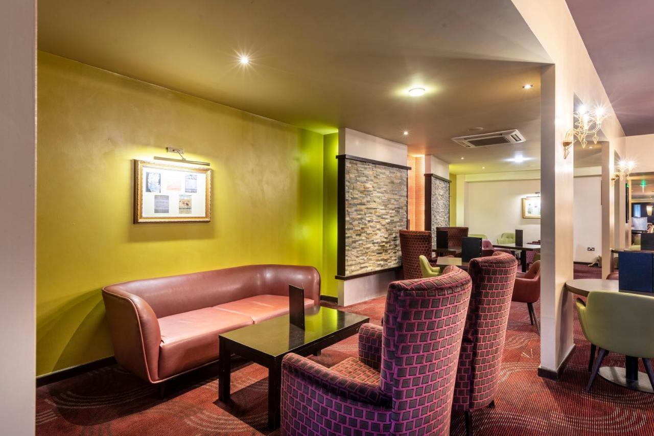 Gloucester Robinswood Hotel, BW Signature Collection Εξωτερικό φωτογραφία