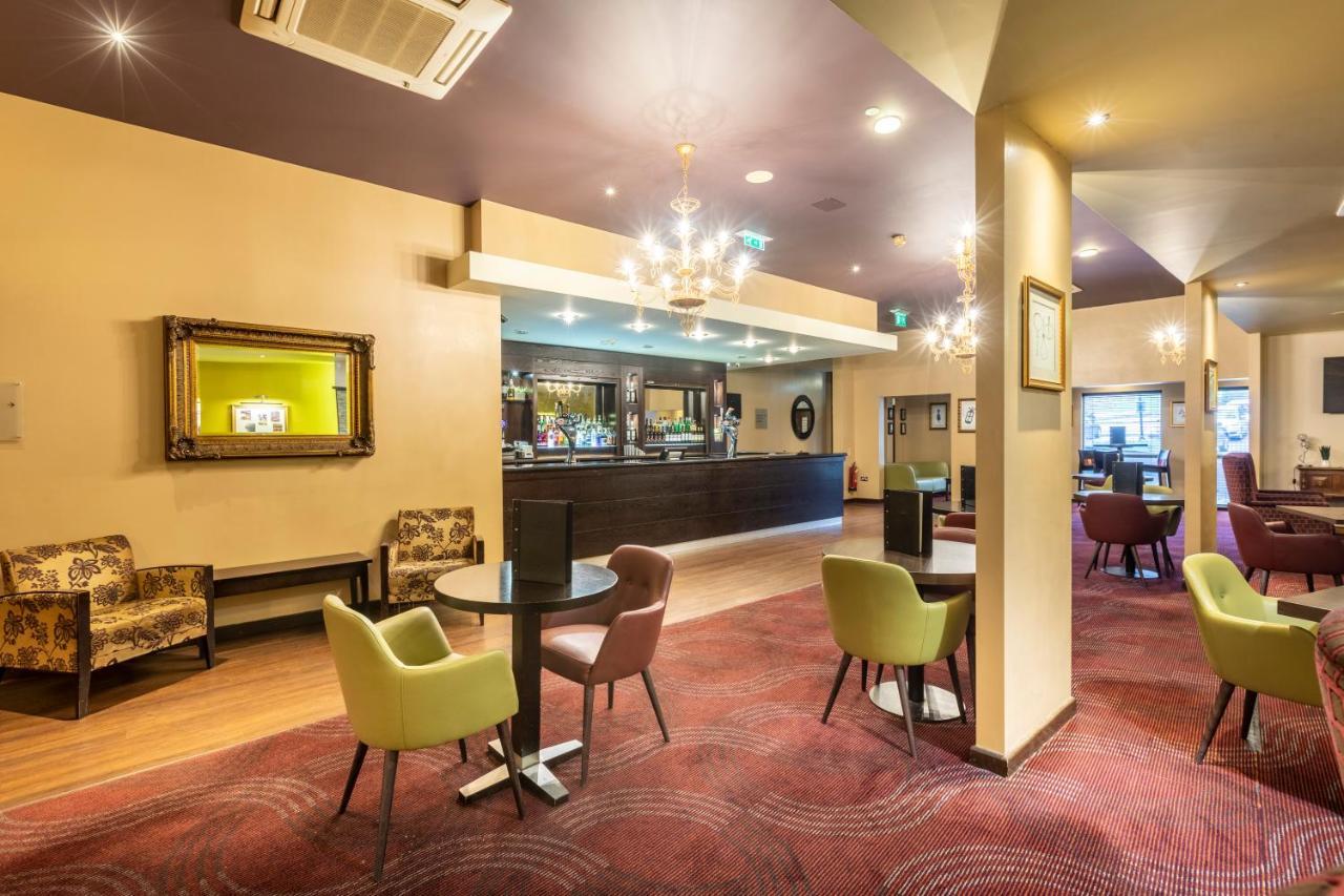 Gloucester Robinswood Hotel, BW Signature Collection Εξωτερικό φωτογραφία