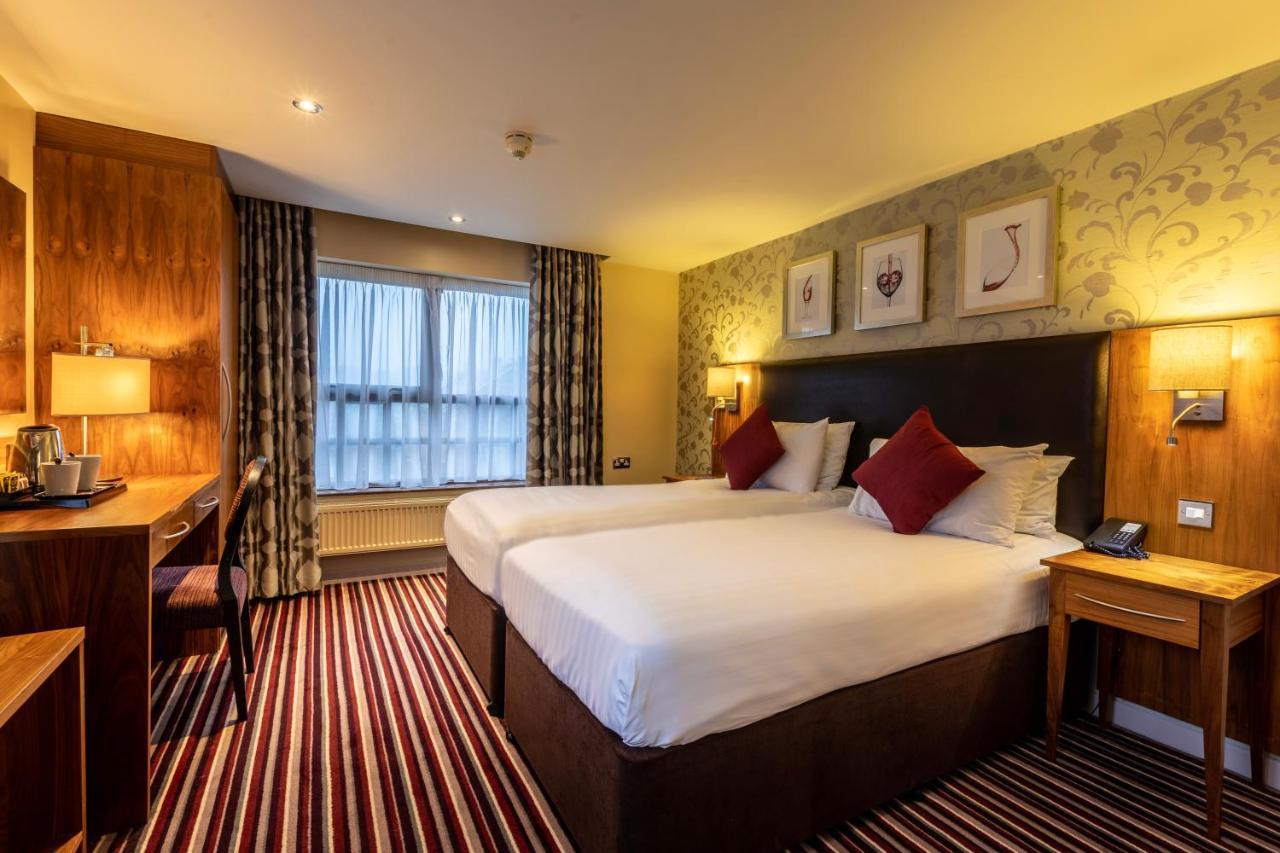 Gloucester Robinswood Hotel, BW Signature Collection Εξωτερικό φωτογραφία