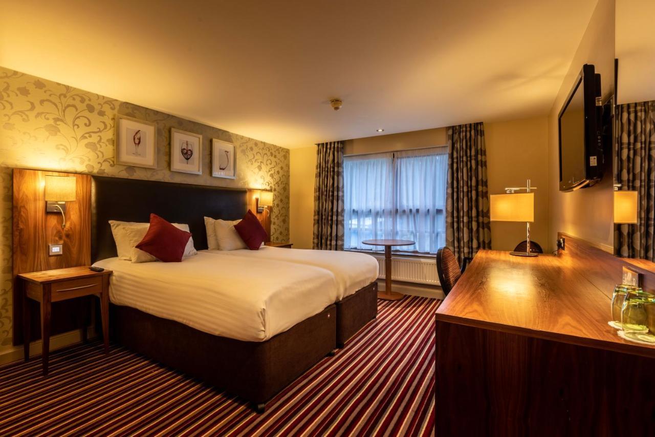 Gloucester Robinswood Hotel, BW Signature Collection Εξωτερικό φωτογραφία