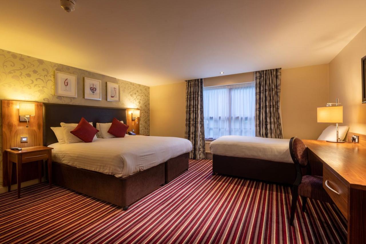 Gloucester Robinswood Hotel, BW Signature Collection Εξωτερικό φωτογραφία