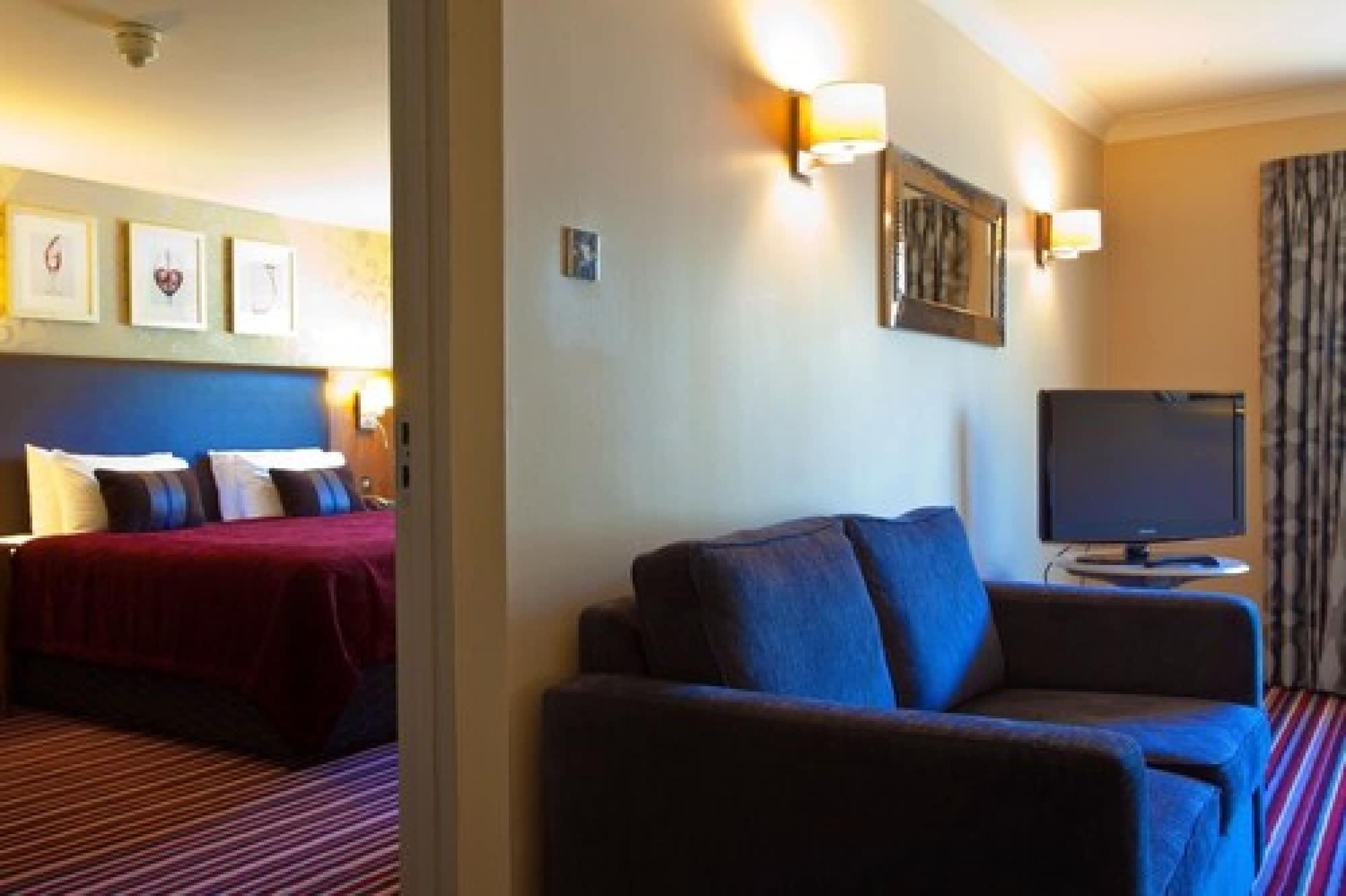 Gloucester Robinswood Hotel, BW Signature Collection Εξωτερικό φωτογραφία