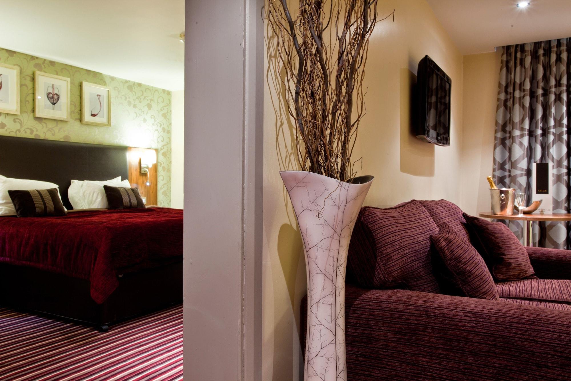 Gloucester Robinswood Hotel, BW Signature Collection Εξωτερικό φωτογραφία