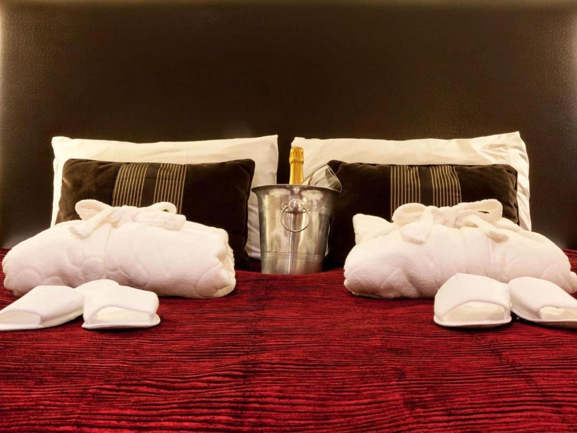 Gloucester Robinswood Hotel, BW Signature Collection Εξωτερικό φωτογραφία