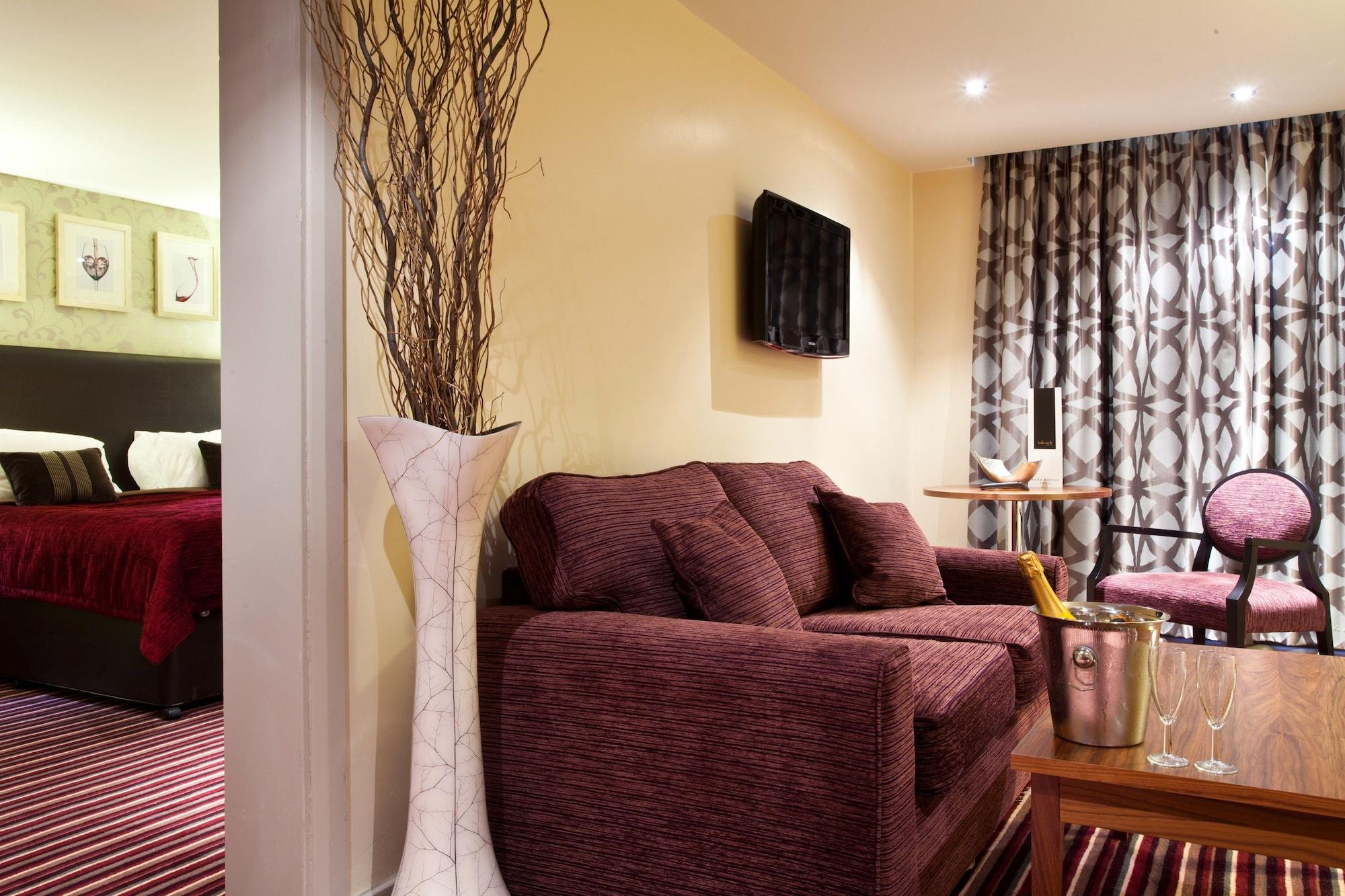 Gloucester Robinswood Hotel, BW Signature Collection Εξωτερικό φωτογραφία