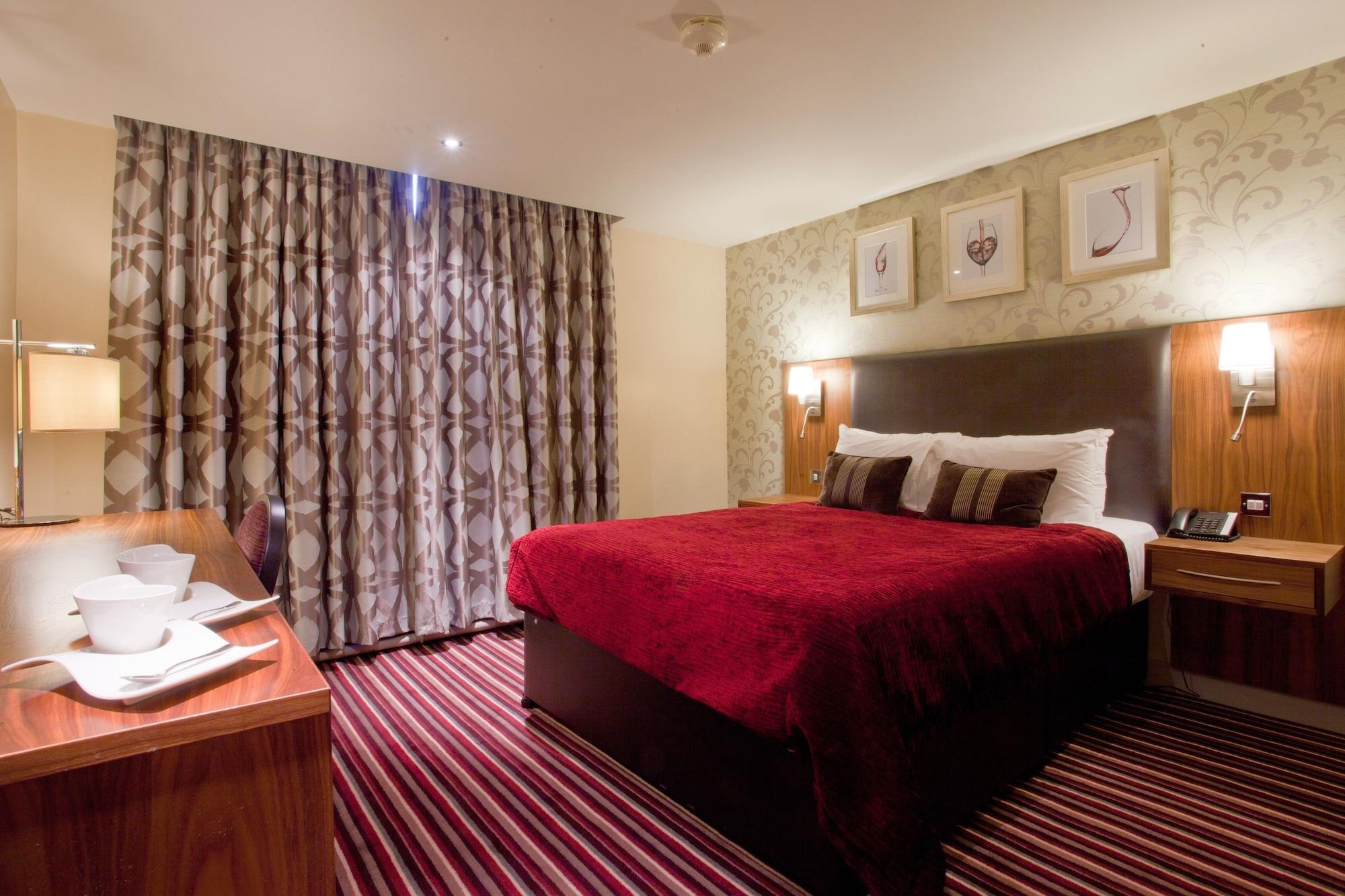 Gloucester Robinswood Hotel, BW Signature Collection Εξωτερικό φωτογραφία