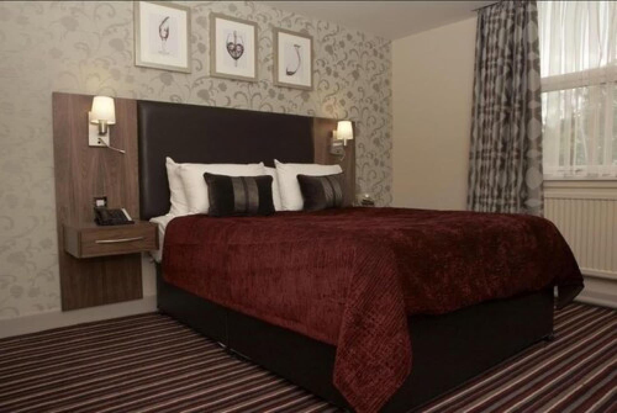 Gloucester Robinswood Hotel, BW Signature Collection Εξωτερικό φωτογραφία