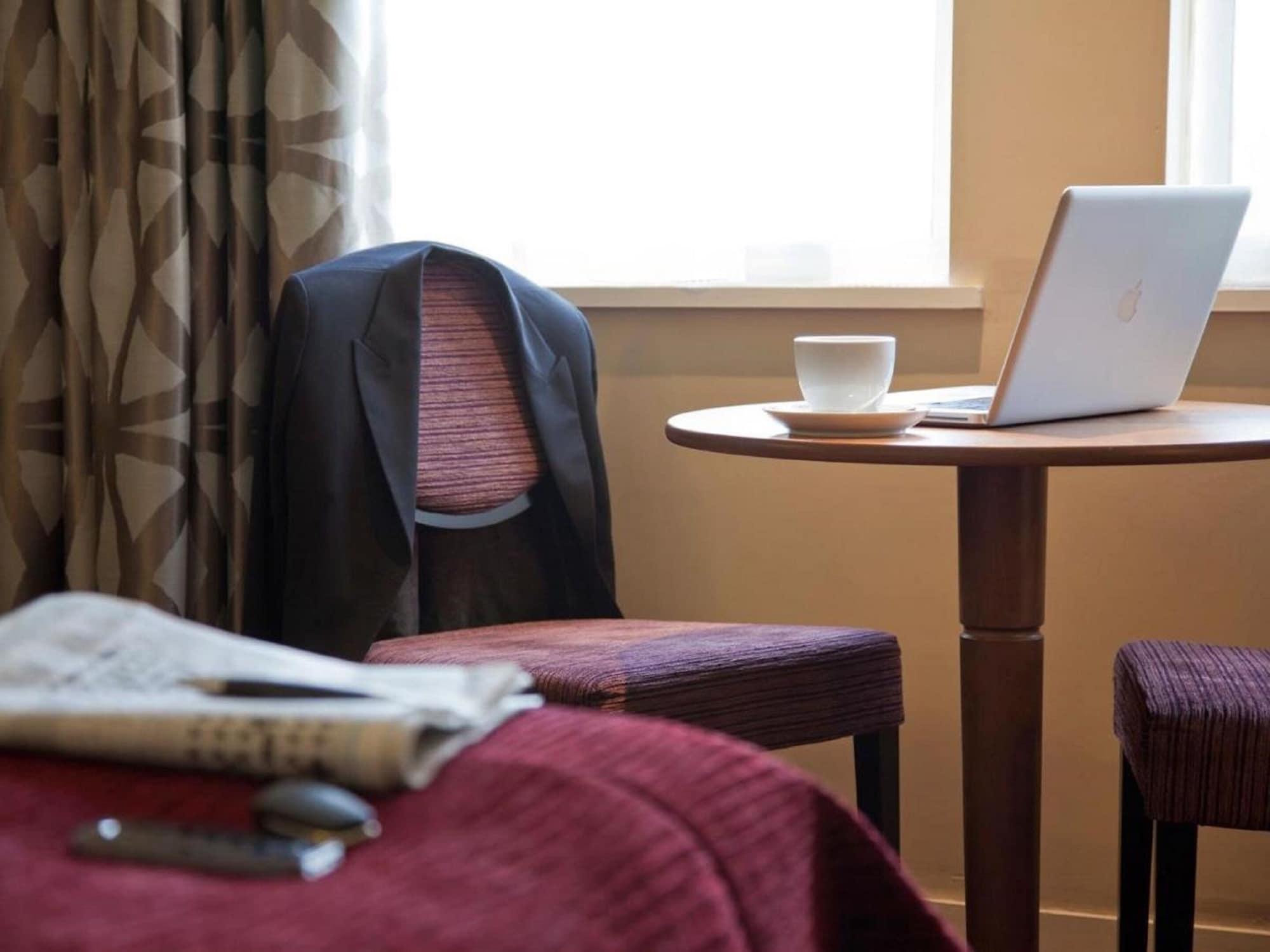 Gloucester Robinswood Hotel, BW Signature Collection Εξωτερικό φωτογραφία
