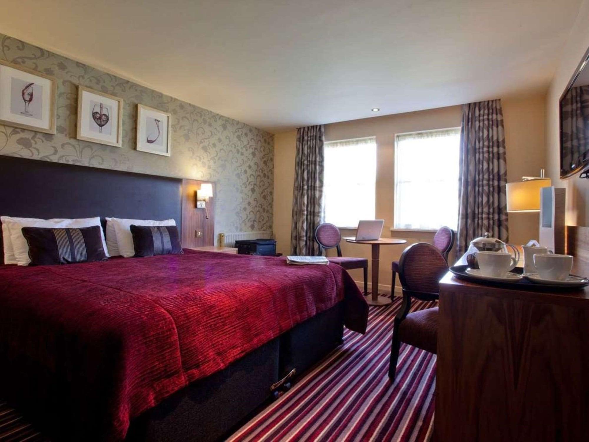 Gloucester Robinswood Hotel, BW Signature Collection Εξωτερικό φωτογραφία