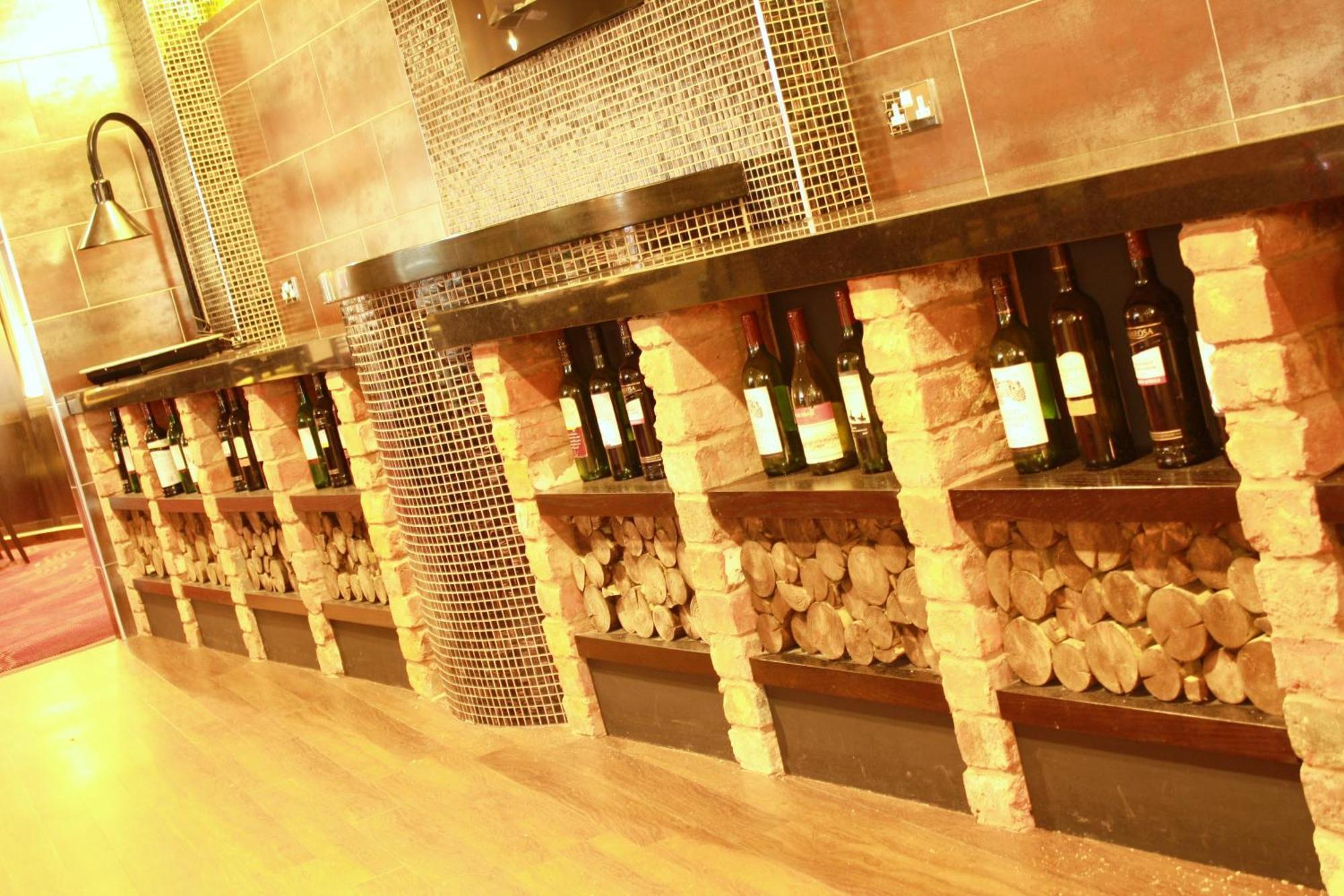 Gloucester Robinswood Hotel, BW Signature Collection Εξωτερικό φωτογραφία