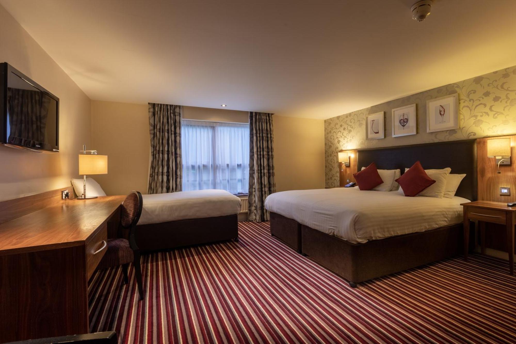 Gloucester Robinswood Hotel, BW Signature Collection Εξωτερικό φωτογραφία
