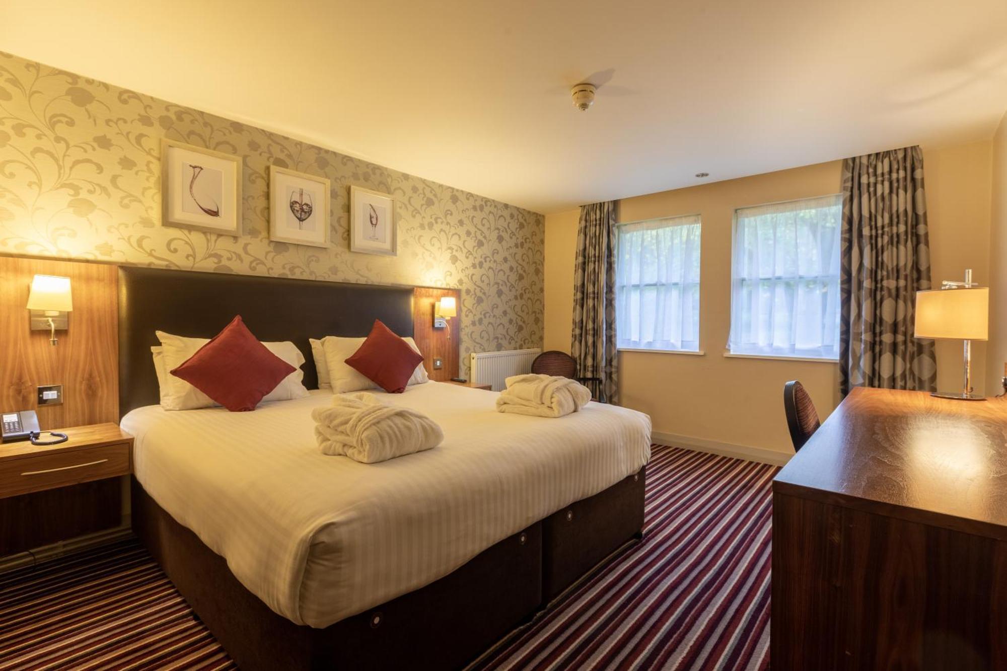 Gloucester Robinswood Hotel, BW Signature Collection Εξωτερικό φωτογραφία