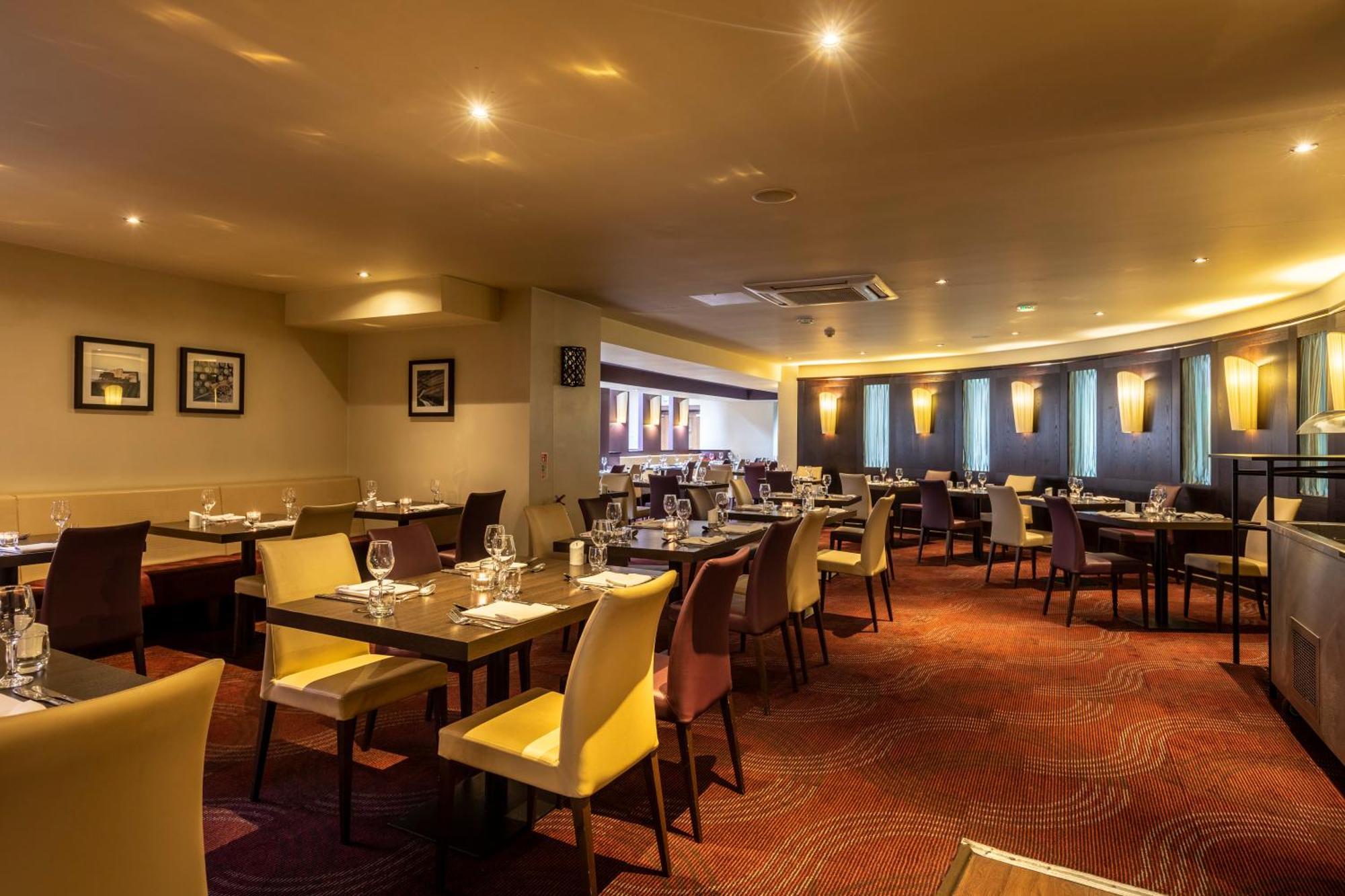 Gloucester Robinswood Hotel, BW Signature Collection Εξωτερικό φωτογραφία