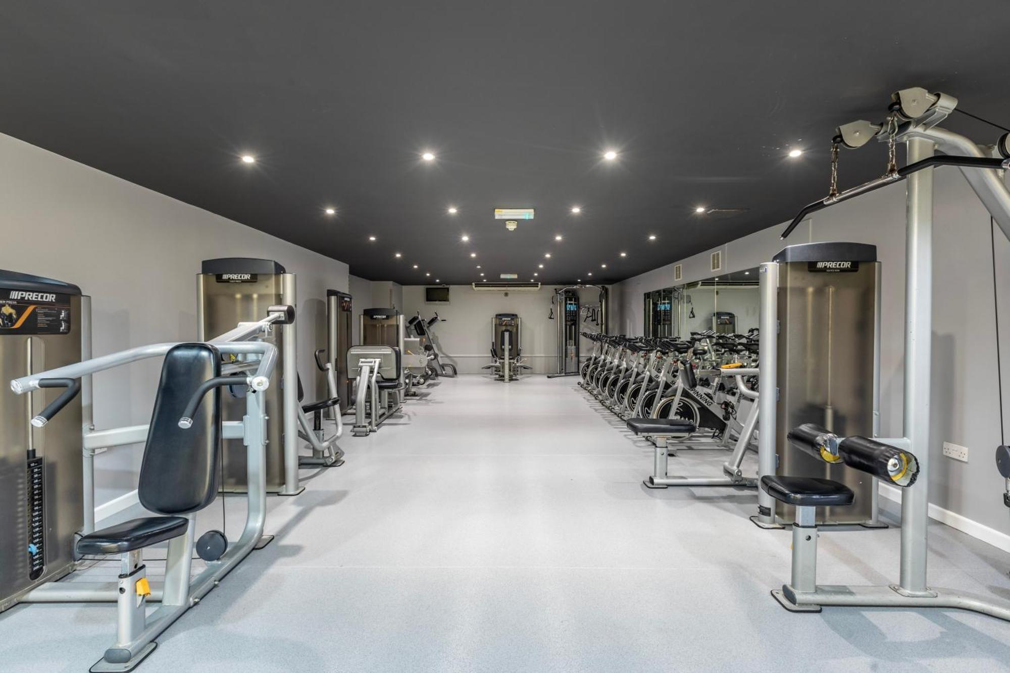 Gloucester Robinswood Hotel, BW Signature Collection Εξωτερικό φωτογραφία