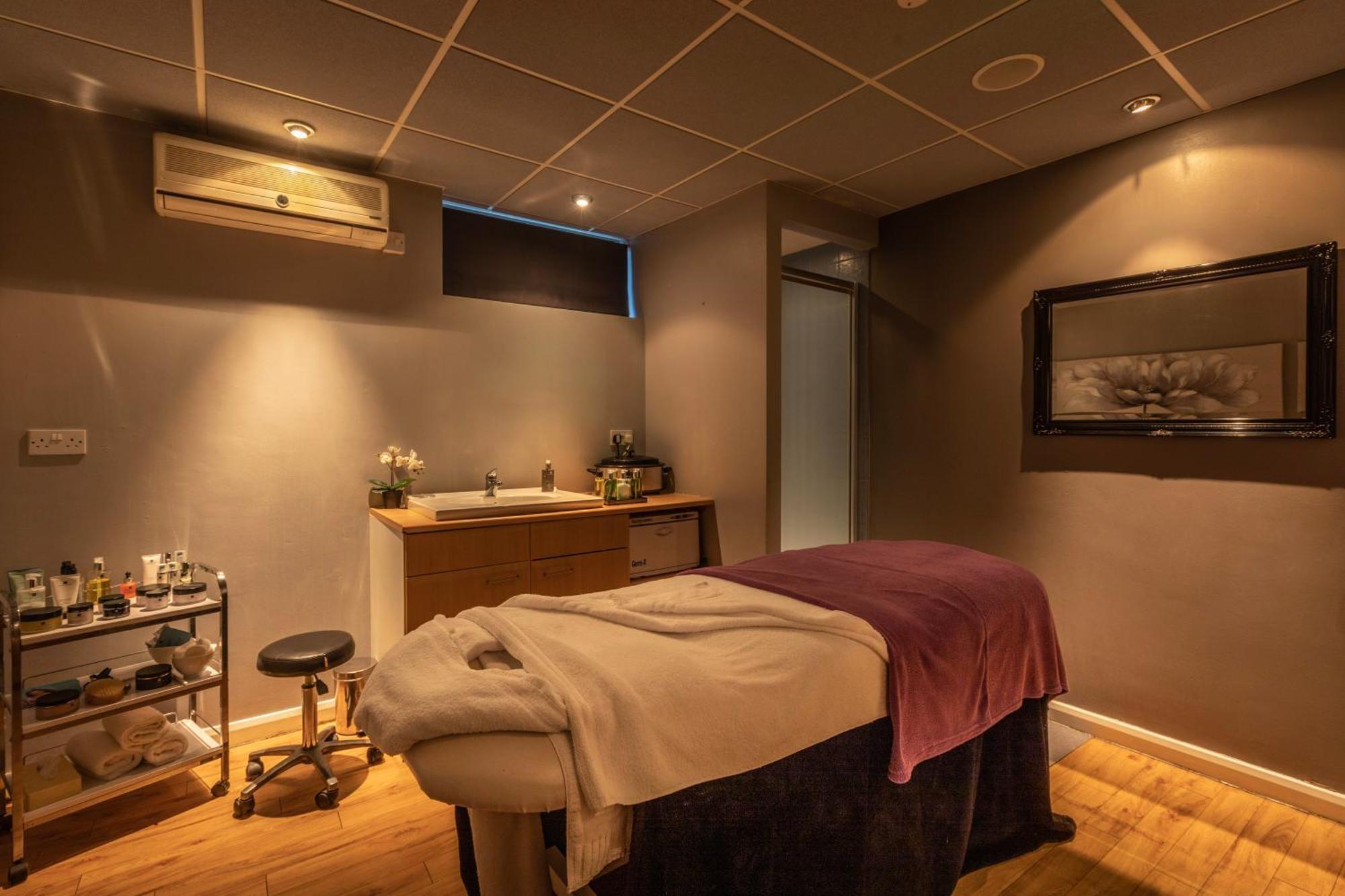 Gloucester Robinswood Hotel, BW Signature Collection Εξωτερικό φωτογραφία