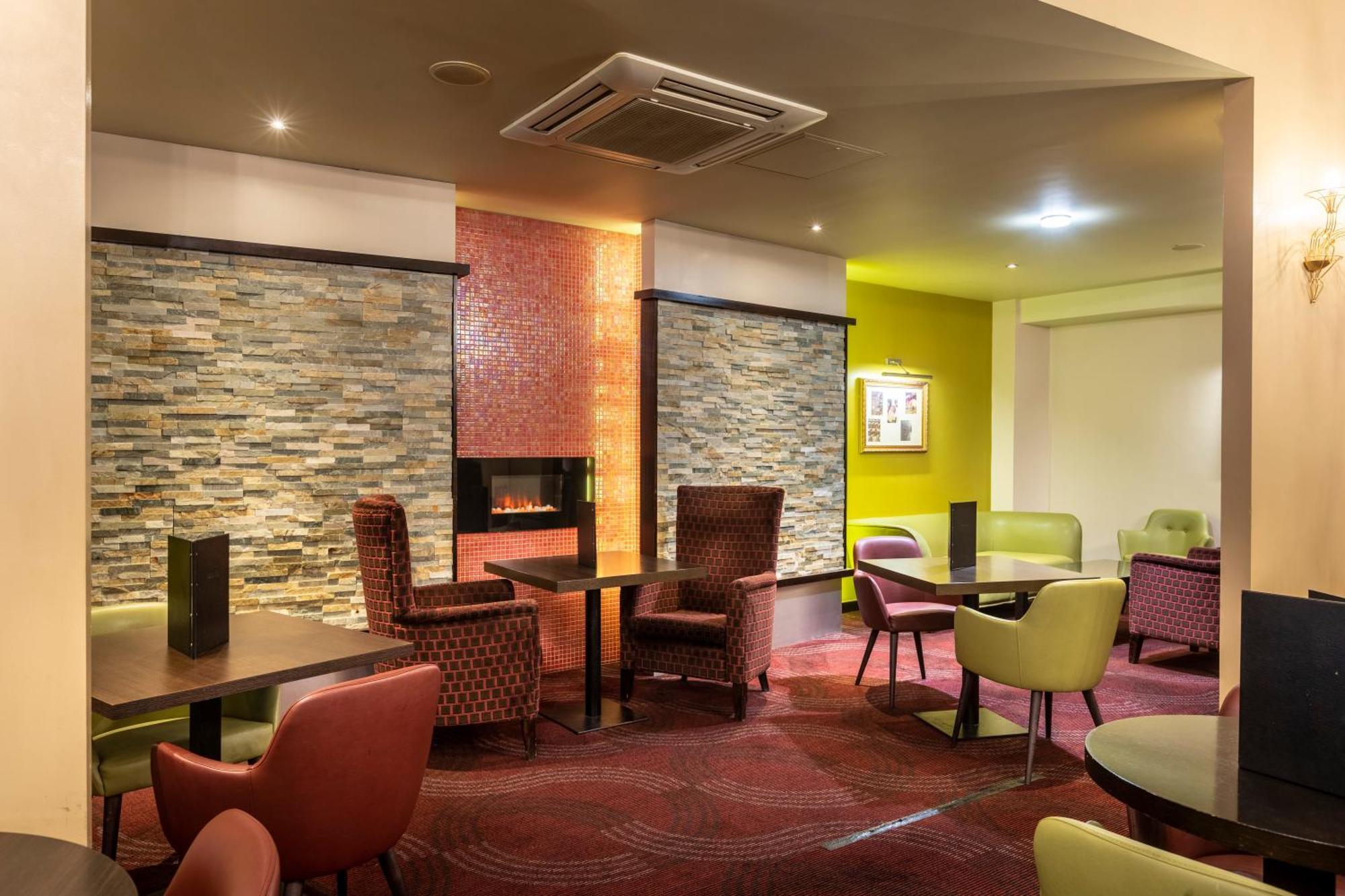 Gloucester Robinswood Hotel, BW Signature Collection Εξωτερικό φωτογραφία