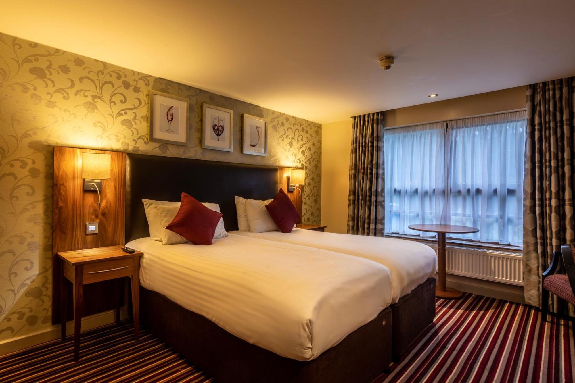 Gloucester Robinswood Hotel, BW Signature Collection Εξωτερικό φωτογραφία